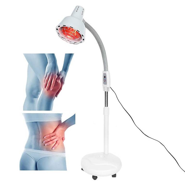 lampe therapie