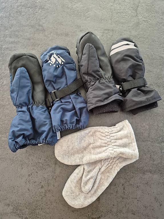 leopard handschuhe Snow Gloves – Pandy's Garden Center Revealing the TRUTH About reg_AU Model Year:2015-2019 these gloves are as