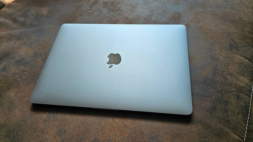 MacBook Pro 13