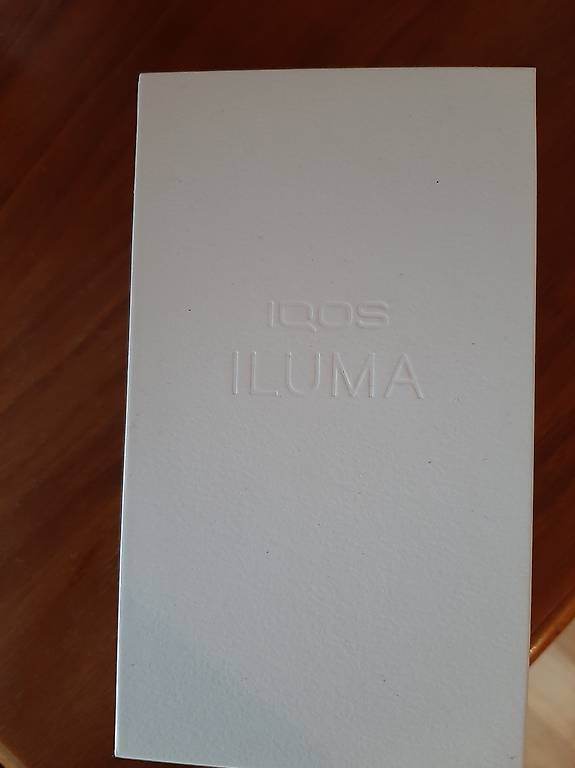 Iqos Iluma im Kanton Zürich tutti ch