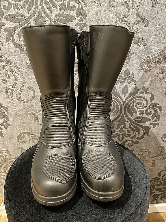 Motorradstiefel Daytona Lady Pilot GTX Größe 38 Wie Neu! im