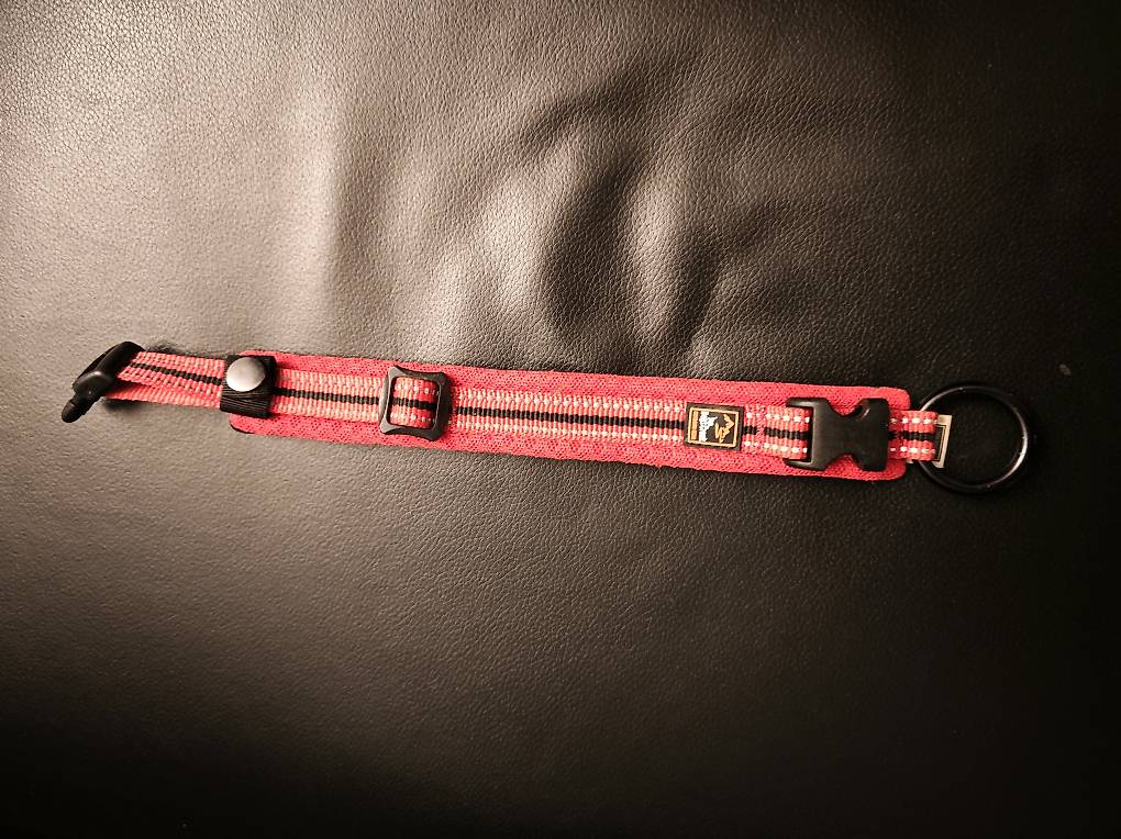 anti bell halsband für hunde Anti-Bell halsband Hunde Trainingsgerät ohne Schocks| Animigo main image 1