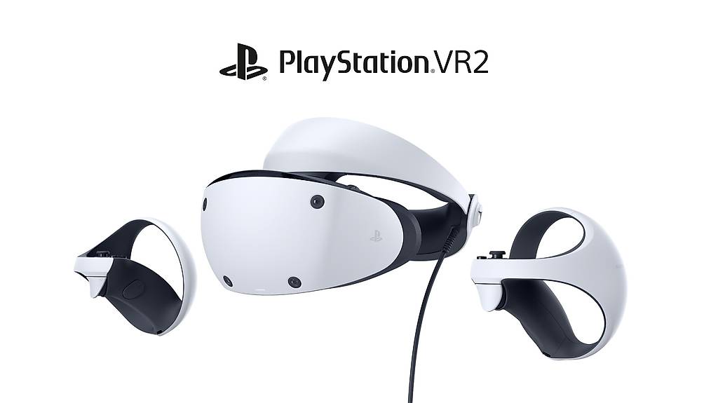 Sony PlayStation shops VR (V.2)