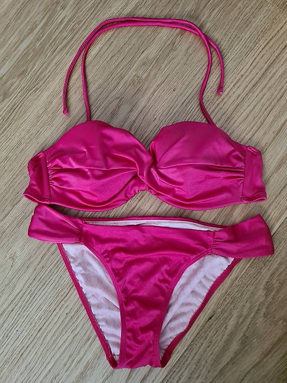 Victoria Secret Bikini Im Kanton Schaffhausen Tutti Ch