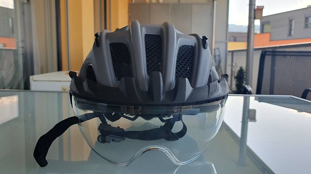 KED Covis Lite - Casque De Cyclisme | Achat En Ligne