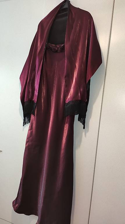 Festkleid gr 44 Clearance