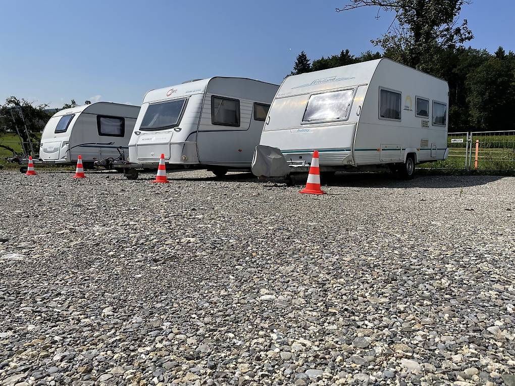 Was Kostet Parken Für Wohnwagen In Schierstein www.tutti.ch