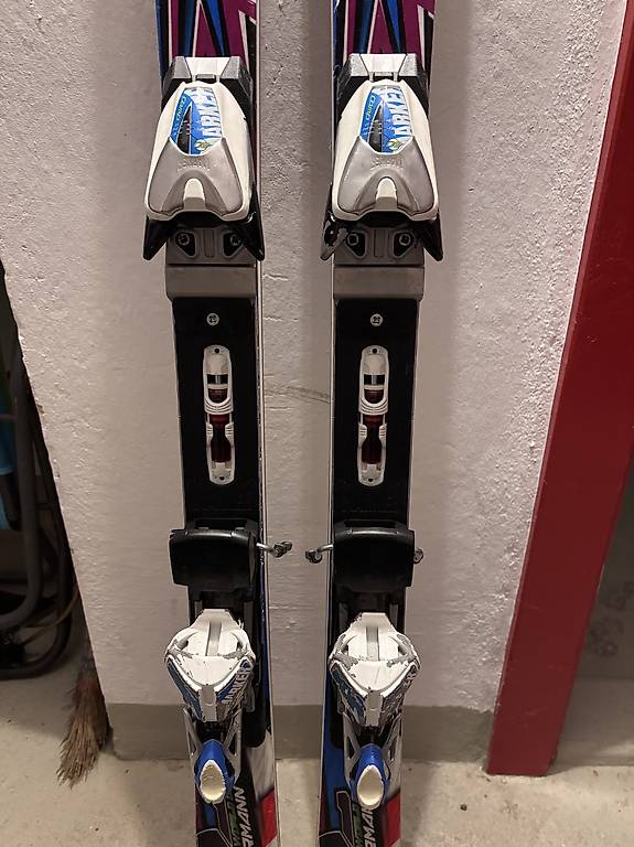 Nordica SL Dobermann, 156 im Kanton Bern - tutti.ch