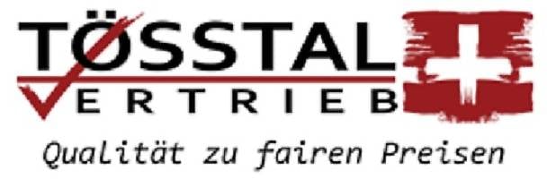 Tösstal Vertriebs GmbH