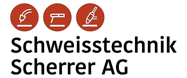 Schweisstechnik Scherrer AG