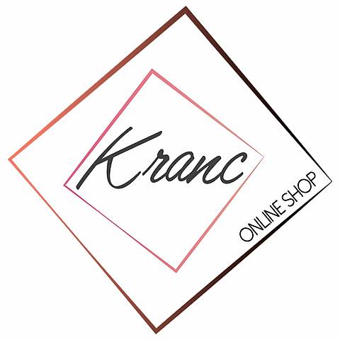 KRANC.Online Shop