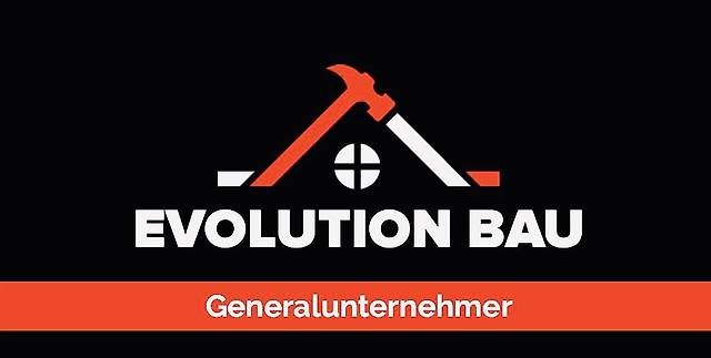 Evolution Bau