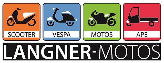 Langner-Motos Motorrad Vespa Ersatzteile Schweiz