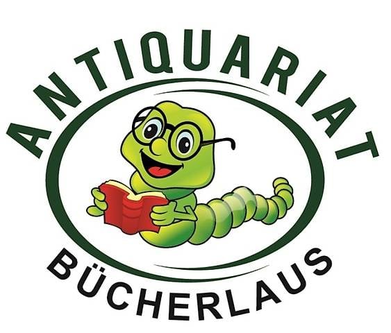 Antiquariat Bücherlaus / Barbara Studer