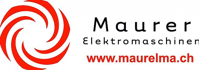 Maurer Elektromaschinen GmbH