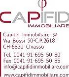 CAPIFID+IMMOBILIARE