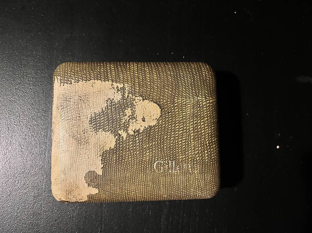 Gillette Safety Razor Set Made in England im Kanton Zürich - tutti.ch