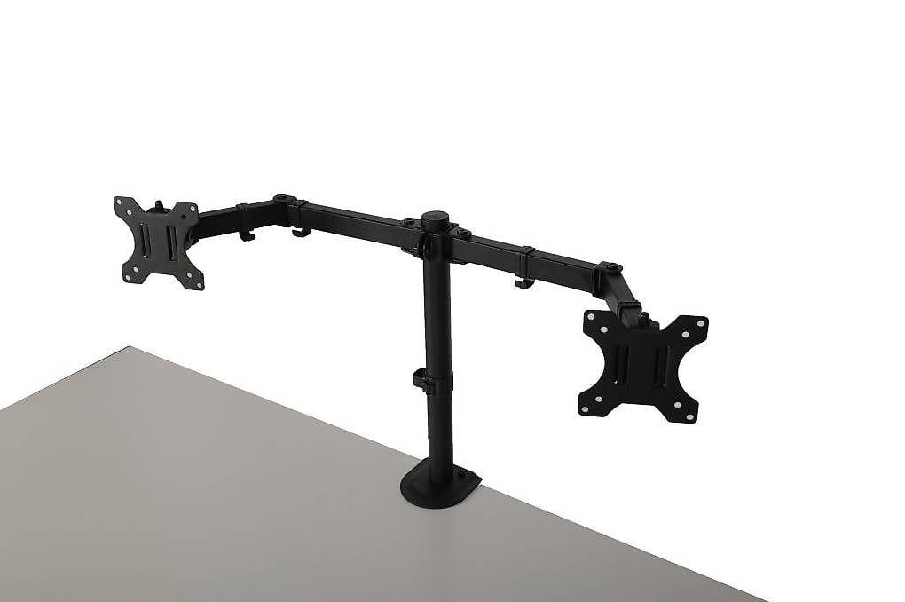 [ NEUWARE ] > Monitorhalterung 2 Monitore 13 | 27 Zoll im Kanton Aargau