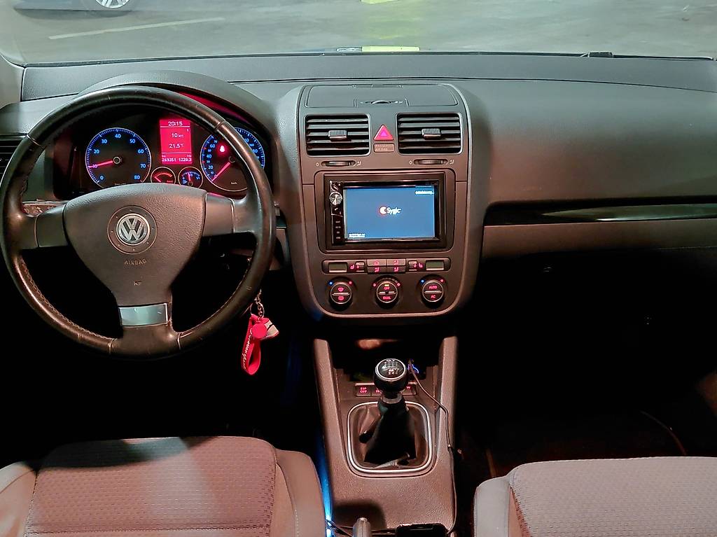 Golf 1.4 GT SPORT mit Absprache MFK — slika 1