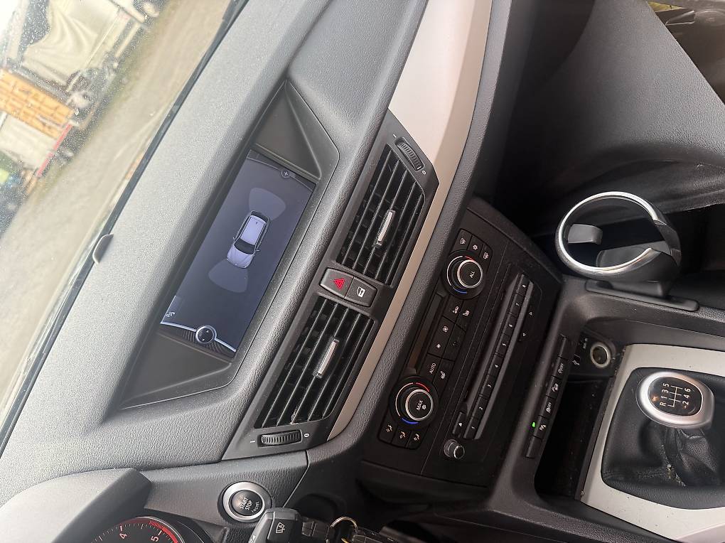 BMW X1 xDrive 23 d — slika 7