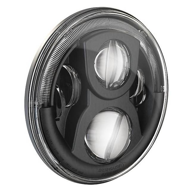 Jeep I Scheinwerfer 52218715 Led Rechts Sch9650147226jf