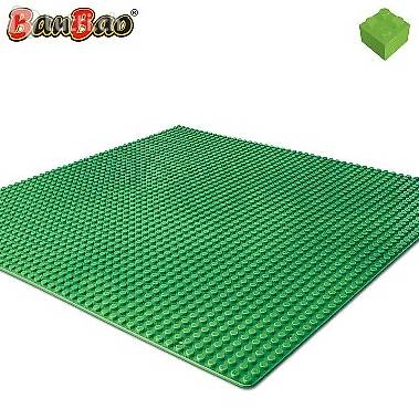  Grosse Grundplatte Bauplatte Grün