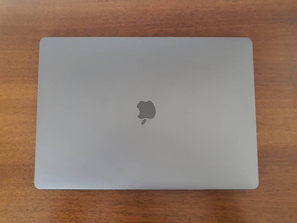 MacBook Pro 16 16GB RAM, 1TB SSD im Kanton Zürich - tutti.ch