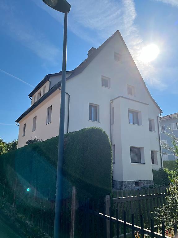 Traumhaft & Gemutliche 3,5 ZW in 3FH, Zofingen