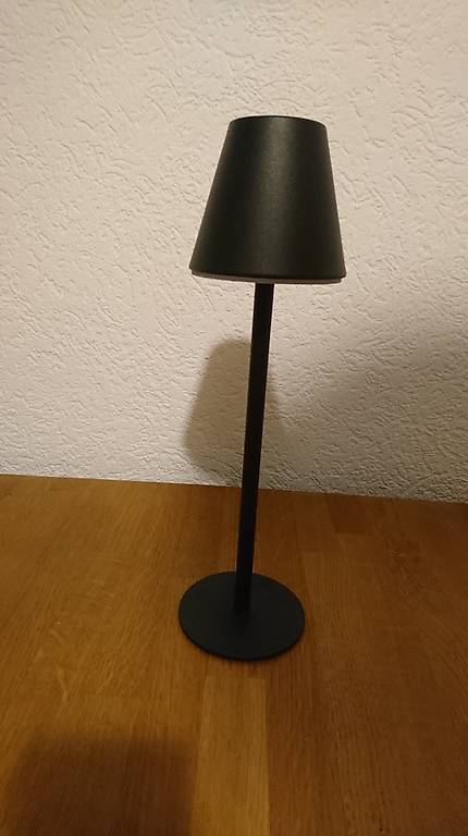Leeres Bild