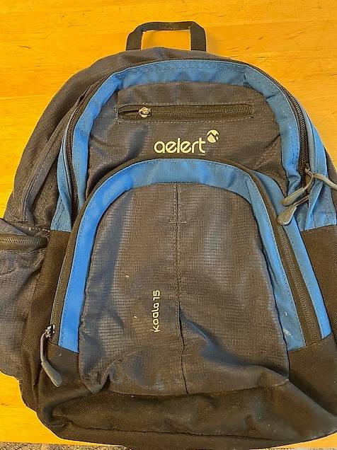 Gelert Koala Gelert Rucksacks Gelert Koala Gelert Backpack