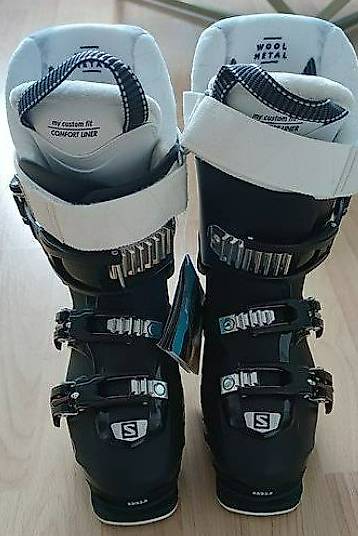 Skischuhe Salomon X70W im Kanton Aargau