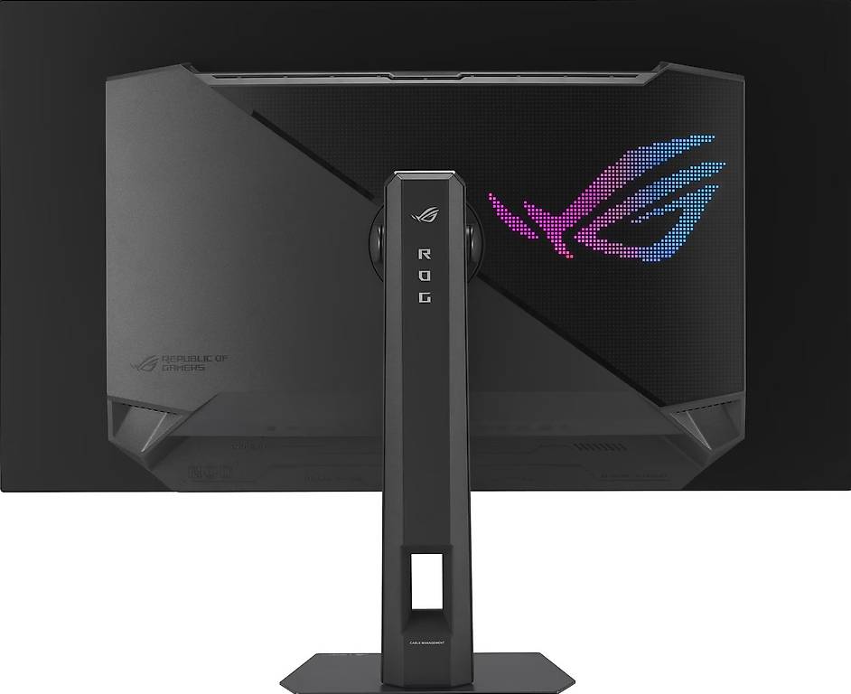 ASUS ROG Strix OLED XG32UCWMG neu ungeöffnet im Kanton Luzern - tutti.ch