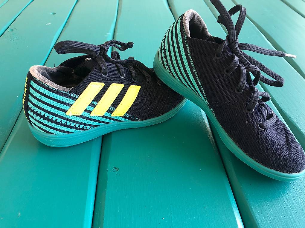 ADIDAS Turnschuhe Gr. 29 Cantone Argovia tutti.ch
