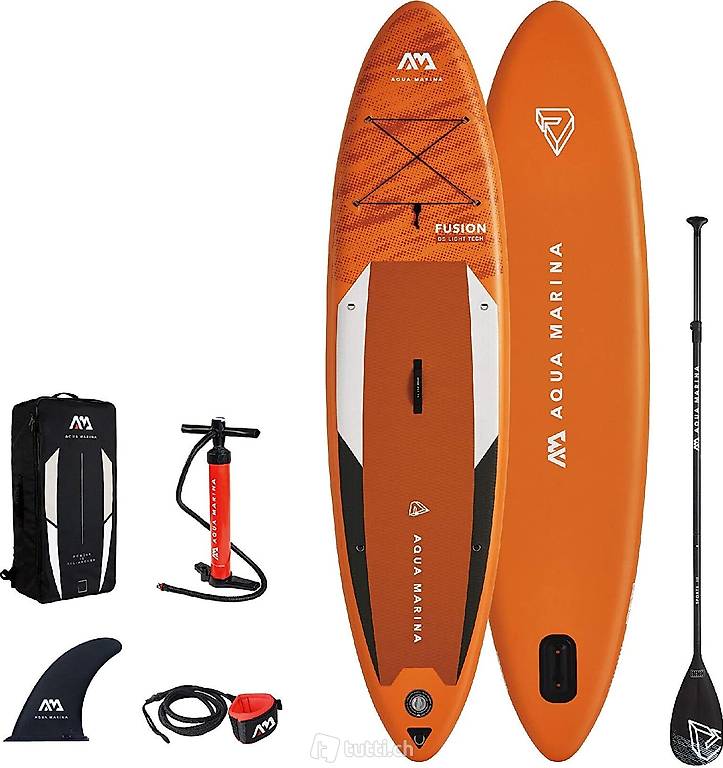 Stand Up Paddle SUP