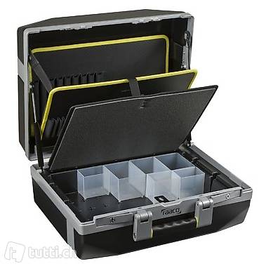  Werkzeugkoffer Tool Case Premium XL - 79