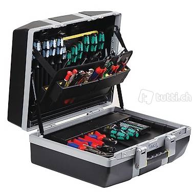  Werkzeugkoffer Tool Case Superior XL