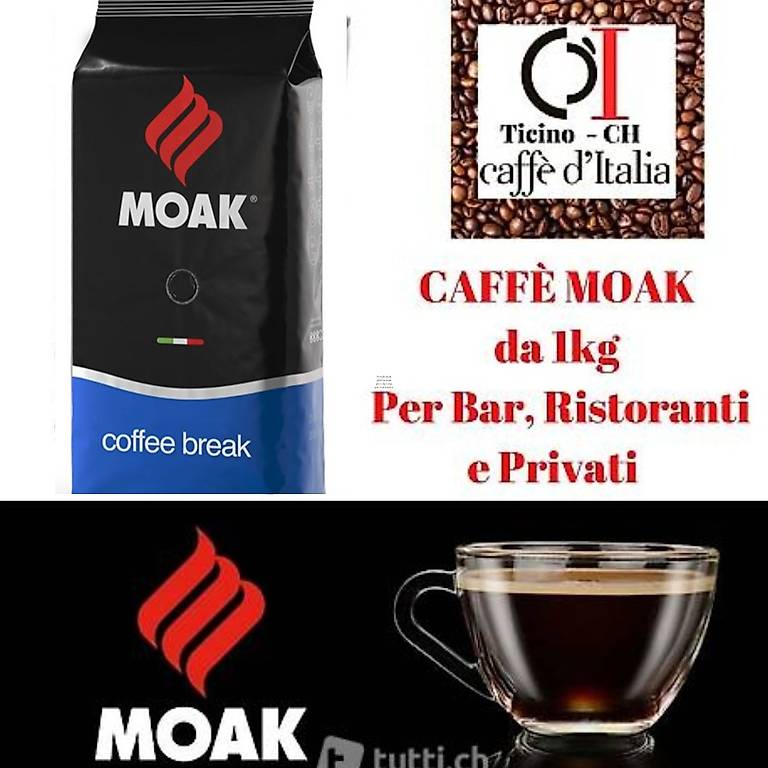 Caffè Moak 