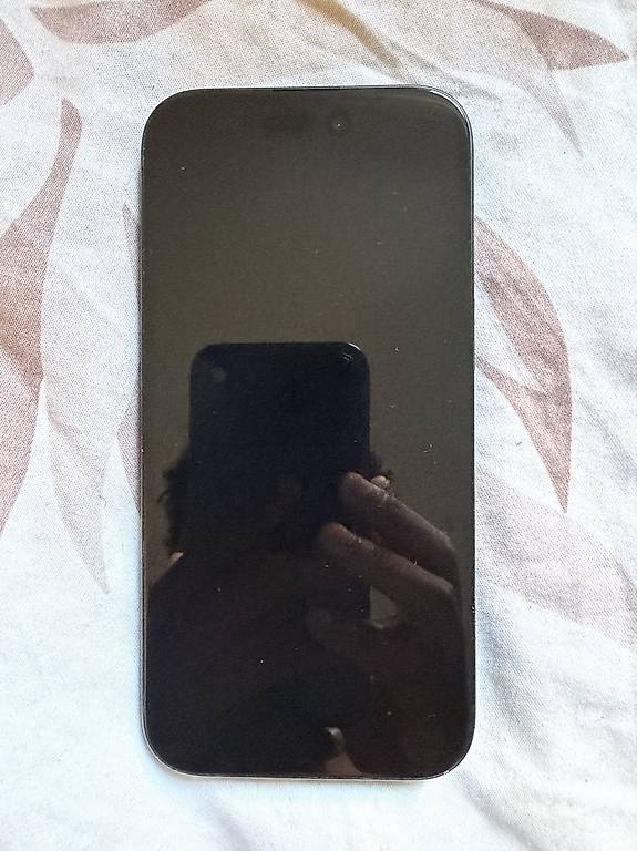 Iphone 15 128Gb Black