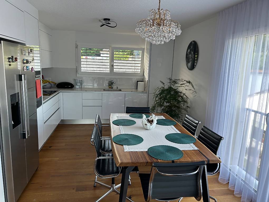 Wohnung 4.5 zimmer im Kanton Solothurn kaufen