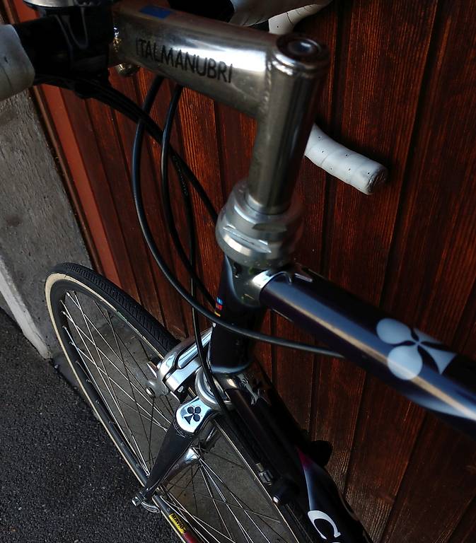 Bonnet D'hiver Mix Laine Campagnolo - Colnago, Bianchi - Neuf Avec étiquettes