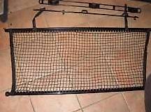 Lampa Pet-2, Rete Divisoria Per Cani