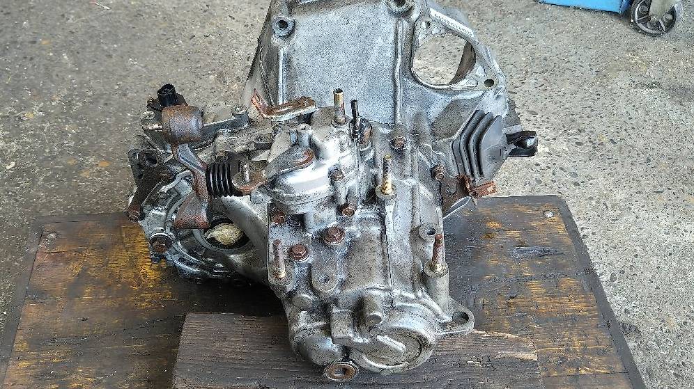 Getriebe Honda Accord Type R CH1 im Kanton Aargau - tutti.ch