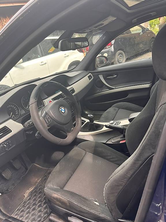 BMW 325I  — slika 3