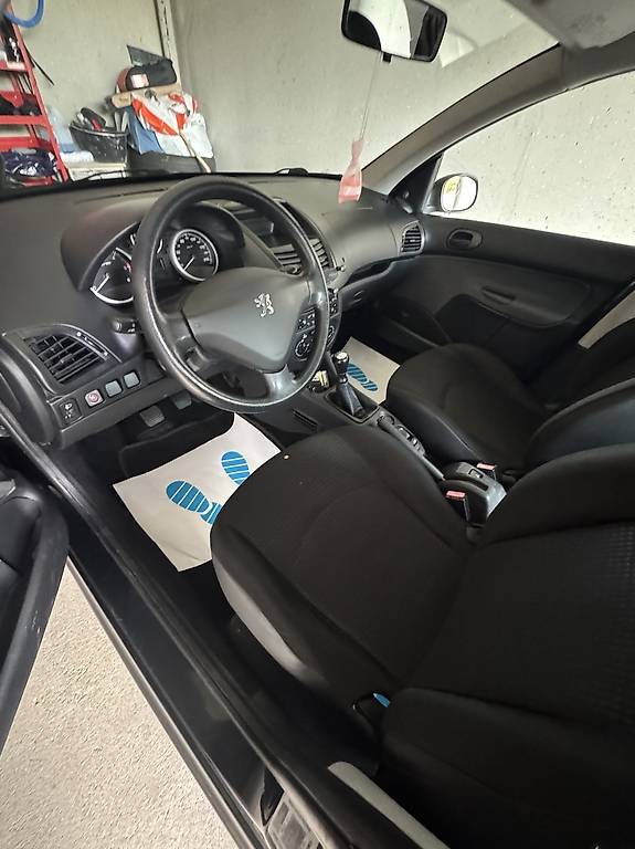 Peugeot 206+ DIESEL — slika 5