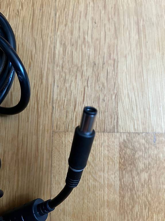 ORIGINAL DELL LA90PM130, 90 W 19,5 V Pin: 7,5 Mm X 5 Mm Netzteil Ladegerät - UK-Stecker EUR 41