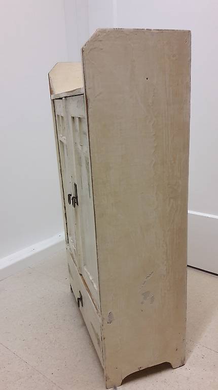 Kleines Küchenschränkchen in Zürich kaufen - tutti.ch