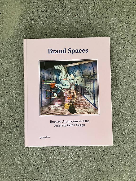 Brand Spaces Branded Architecture And Retail Design Im Kanton Bern