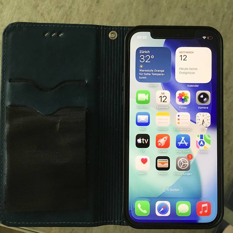 IPhone 12pro
