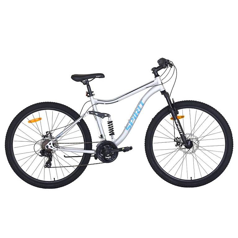 (NEU) - Fully Mountainbike 29 Zoll CLIFF