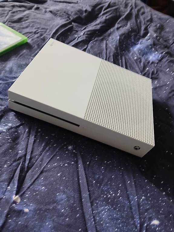 Xbox One im Kanton Aargau